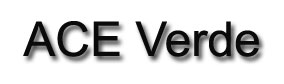 Ace verde