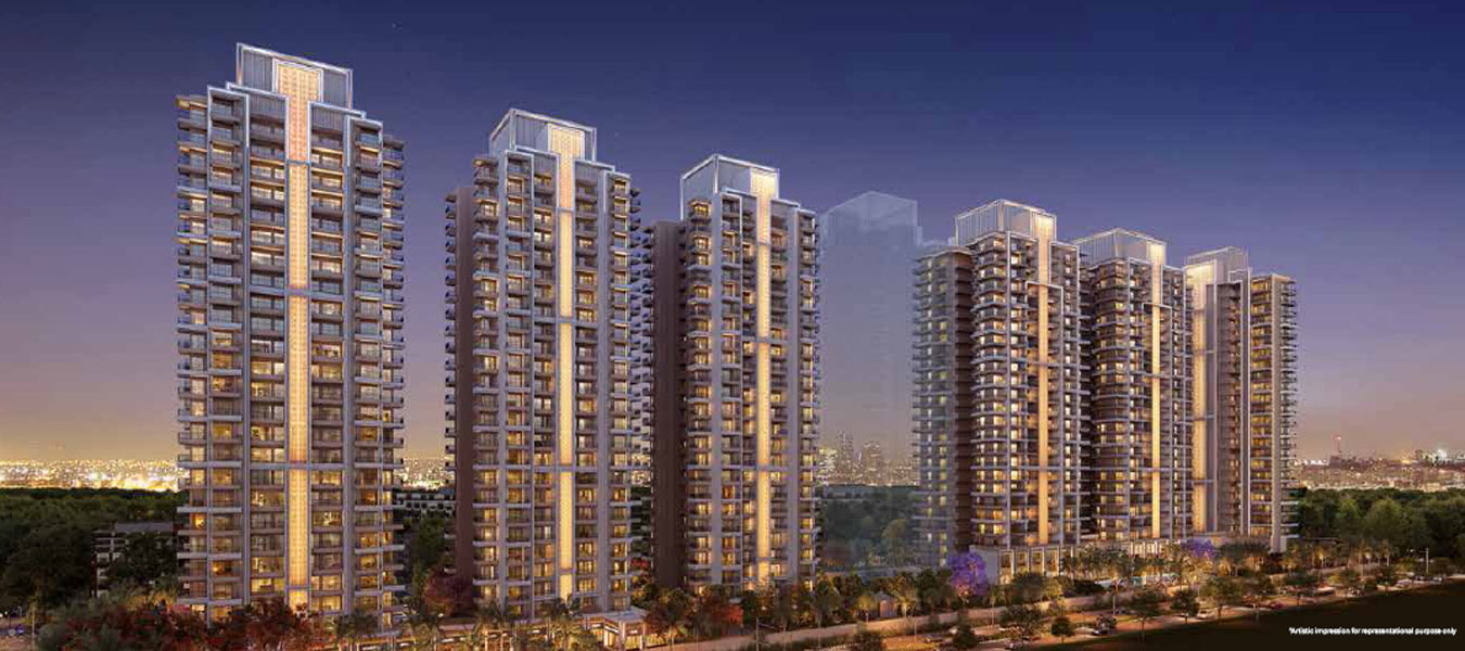ACE New Project Sector 12 Noida Extension