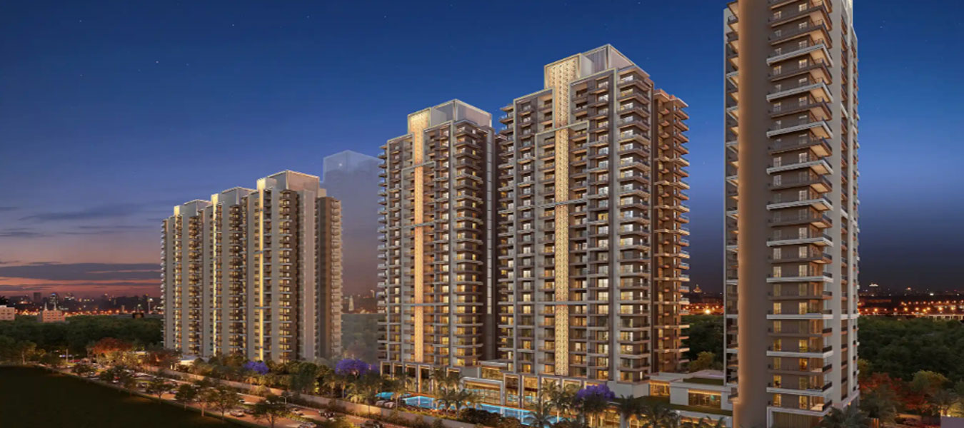 ACE Hanei New Project Sector 12 Noida Extension