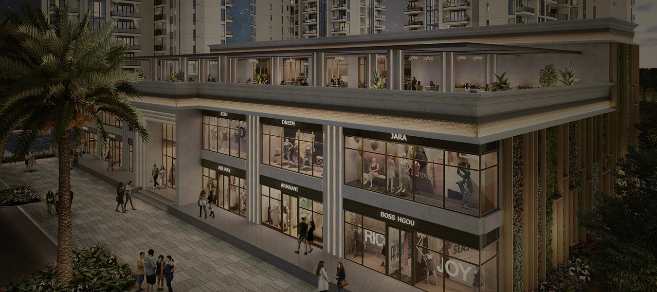 ACE Hanei Sector 12 Greater Noida West